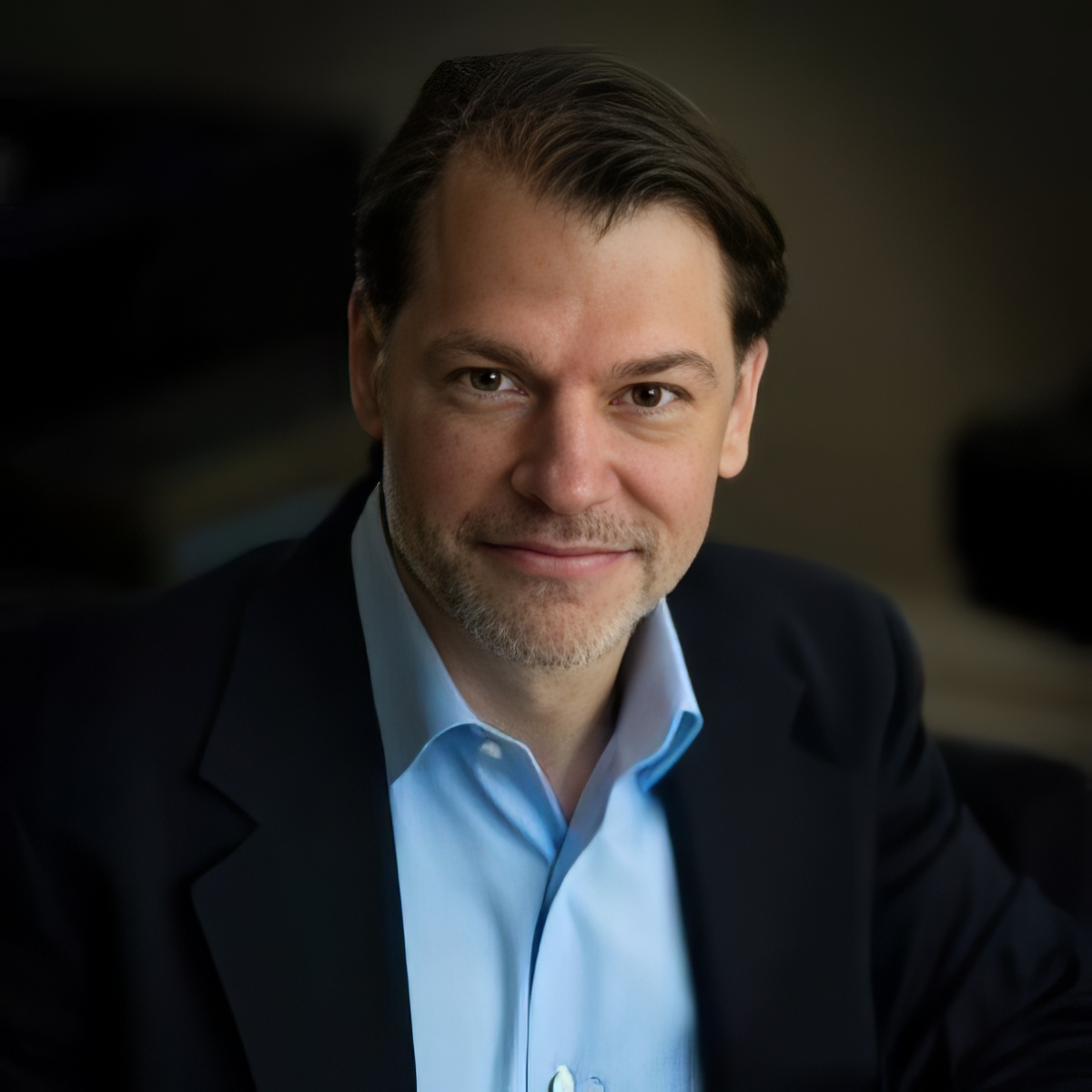 Dr. Stephen J. Pakola